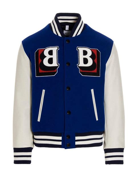 thomas burberry hooded summer jacket|Burberry bomber jacket men.